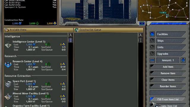 Space Empires V part 7 смотреть онлайн