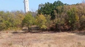 ПИРАМИДЫ ДОНБАССА-СКИФСКИЕ КУРГАНЫ