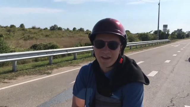 Трип в Крым