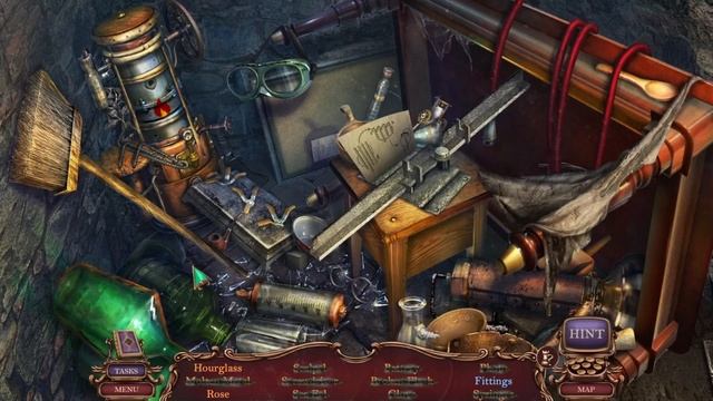 Let's Play - Mystery Case Files 25 - The Dalimar Legacy - Bonus Chapter Full Walkthrough смотреть онлайн