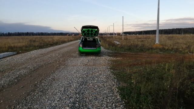 Бетономешалка FANTA, Faital pro 8FE200, Kicx TW1 смотреть онлайн