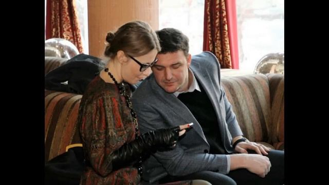 Ксения Собчак тайно вышла замуж за Максима Виторгана смотреть онлайн