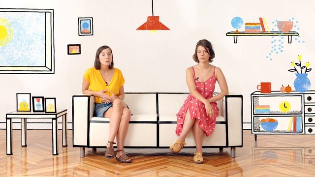 Técnicas de estampación para niños – Curso online de Pin Tam Pon смотреть онлайн