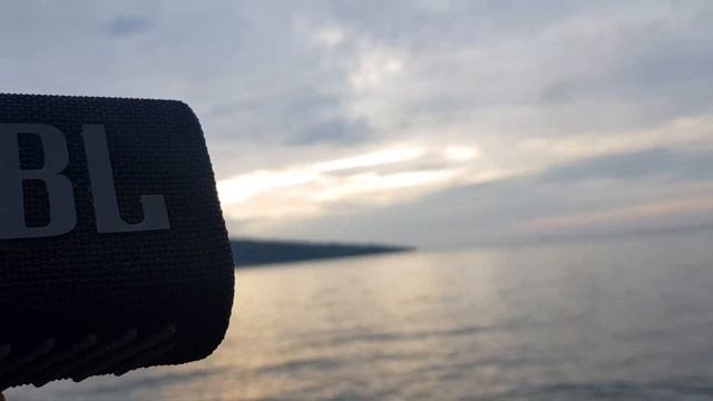 Travel Music with JBL Go3 - Best of portable Speaker waterproof - NBR Music смотреть онлайн