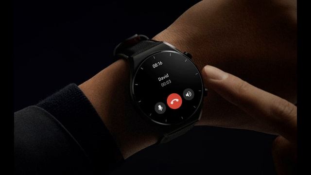Xiaomi Watch S1 Revisión | Características, Opinión y Funciones: Un Reloj Elegante y Funcional смотреть онлайн