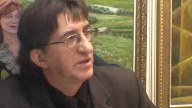 "АРТ-Пермь 2010" Александр Семаков смотреть онлайн