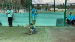 Всероссийские соревнования по легкой атлетике г. Сочи 2021(ст. Советская)