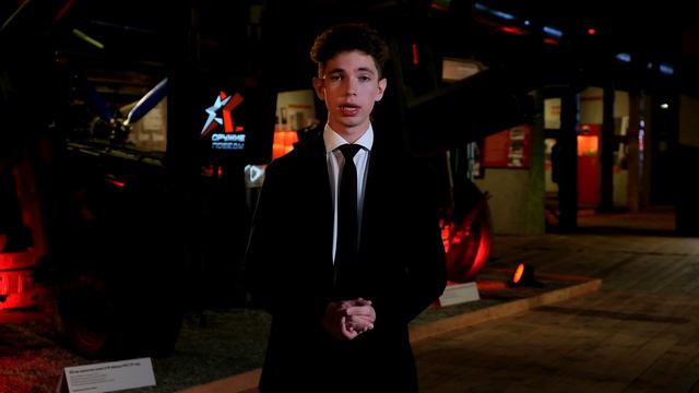 ВАДИМ БРУЕВ