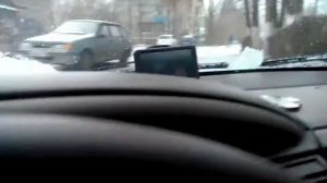 Обзор додж стратус 2005