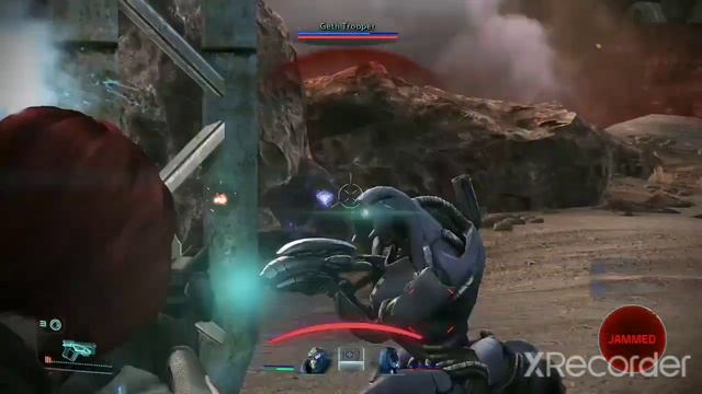 Still looking for T'Soni (Mass Effect part nineteen) смотреть онлайн