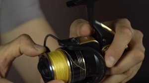 Как выбрать безынерционную катушку для спиннинга?