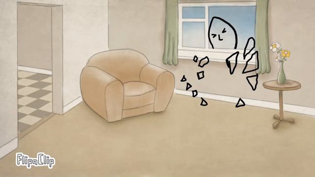 FlipaClip: Living House /Живой дом смотреть онлайн