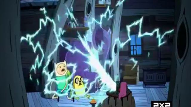 Это канал 2×2 и здесь будет выходить все мульты с канала 2×2 смотреть онлайн