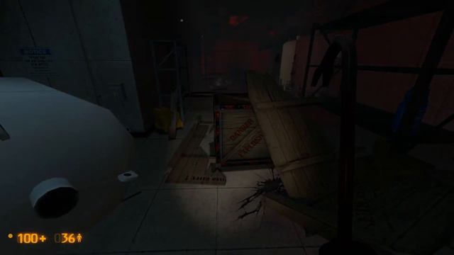 Let's Play Black Mesa - "Die Brechstange!" - Teil 4 смотреть онлайн
