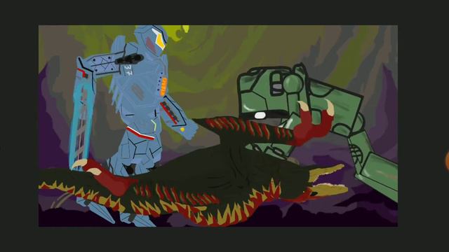 черепозавр против бродяги и черно альфы смотреть онлайн