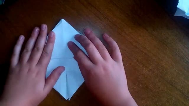 Как сделать оригами коробочку? смотреть онлайн