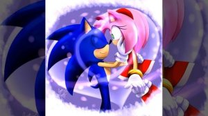 Сонник и Эми (молния)