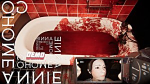 Новая SCP ► Go Home Annie Demo прохождение