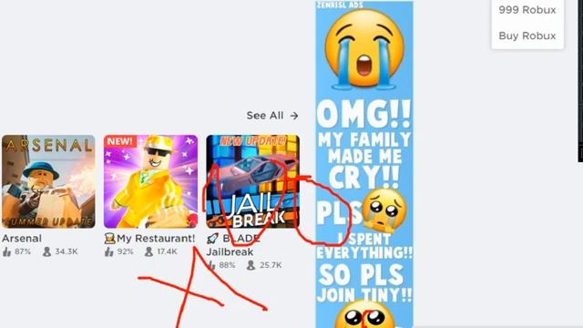 Download Roblox Free Robux *Get For Free* 2020 смотреть онлайн