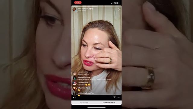 Фейслифтинг Часть 2. КАК УБРАТЬ НОСОГУБНЫЕ СКЛАДКИ ?