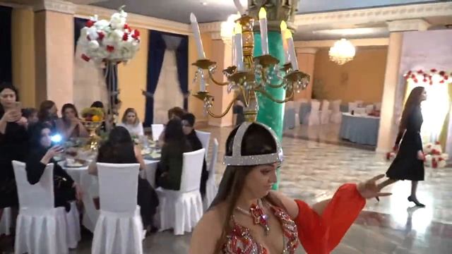 Восточный танец шамадан смотреть онлайн