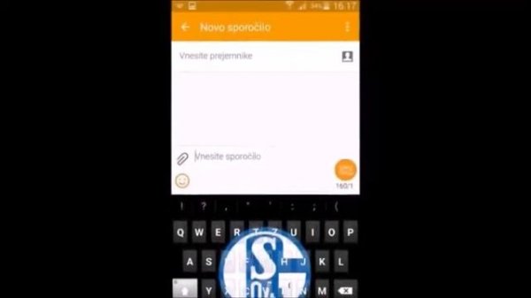 KEYBOARD SPORT on your ANDROID PHONE