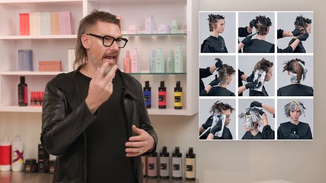 Essential Looks By Schwarzkopf Professional | Trends In Hair, Fashion & Beauty