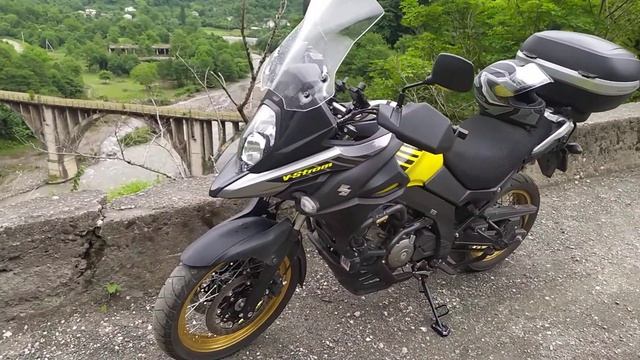 Абхазия,вблизи г.Ткварчели смотреть онлайн