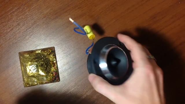 Что поставить пищалки или рупора?