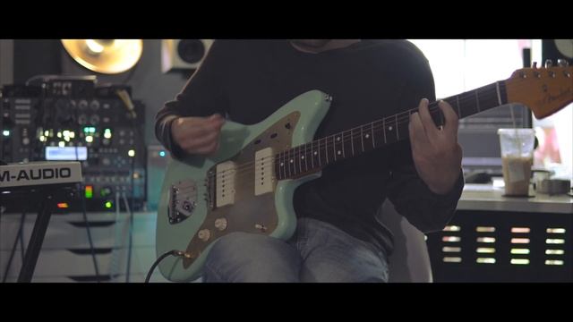 三月のパンタシア - 『Pastel Rain 』(Guitar Cover) смотреть онлайн