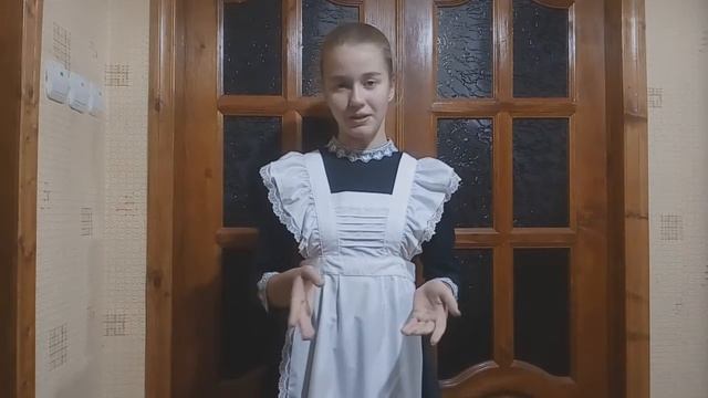 Алёна Вербицкая Н.Тэффи Экзамен смотреть онлайн