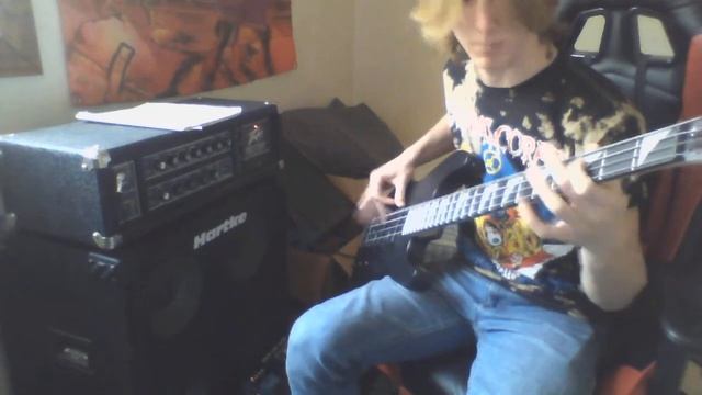 Bass Tone 2021 (January) смотреть онлайн