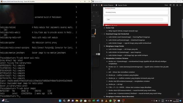 7. Remove Docker Image from System смотреть онлайн