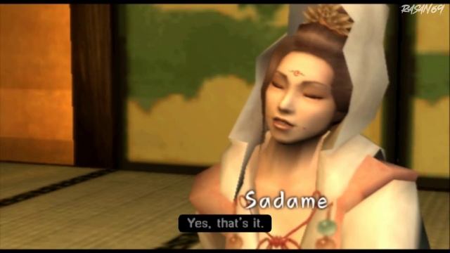 Shinobido - Way of the Ninja (PS2) walkthrough part 1 смотреть онлайн