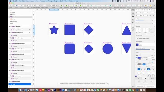 Quick Start: SQUID + Sketch - 07 Adding New Elements смотреть онлайн