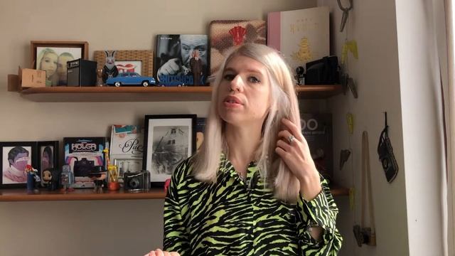 Делать ли иллюстратору тестовое задание? смотреть онлайн