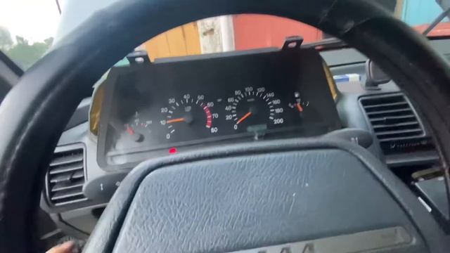 Перестали работать стрелки приборной панели ВАЗ 2112. Сама починилась смотреть онлайн