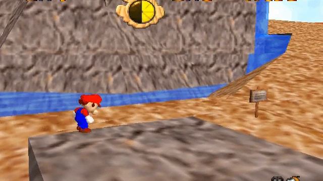 TTM Chuckya Grab No Joystick Allowed смотреть онлайн