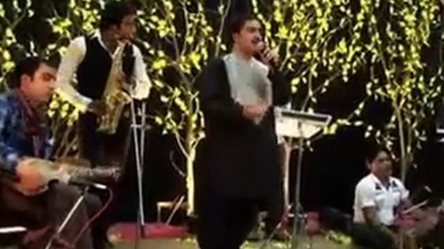 ZAFAR IQRAR Tapay | Pashto Tapay | Pashto Tapay | Pashto HD Song | Must Watch | Full HD 1080p смотреть онлайн