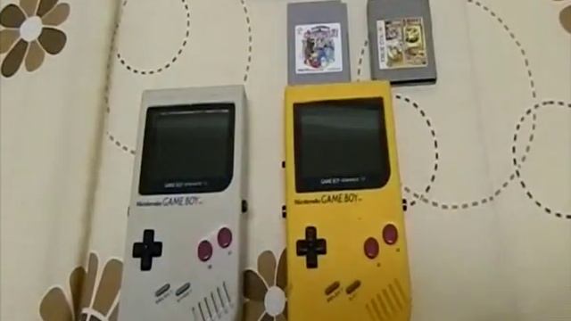 GBA SP INSIDE GAMEBOY POCKET смотреть онлайн