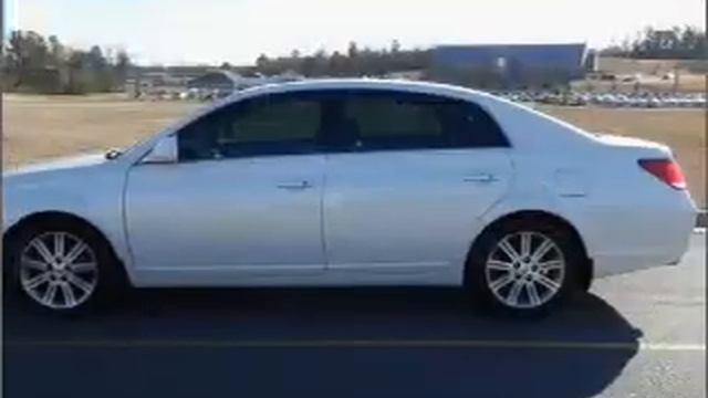 2005 Toyota Avalon - Little Rock AR