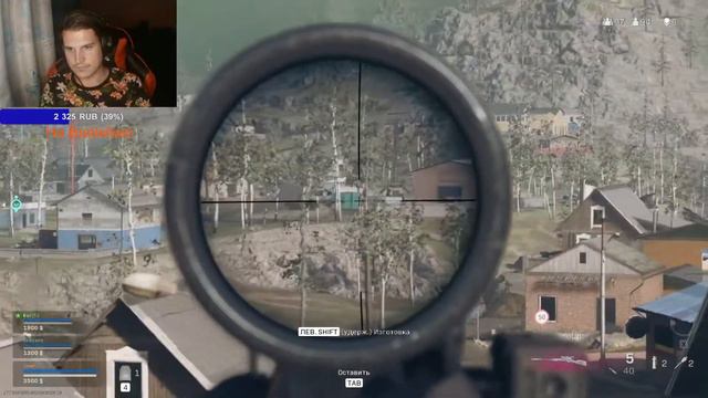 Вечерний стримчик в Call of Duty: Warzone | 1080p60FPS 18+ смотреть онлайн