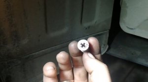 ЛАЙФХАК ПО КРЕПЛЕНИЮ ЗАЩИТЫ KIA SPORTAGE 3 | 2.0 | 2013 |  САМОРЕЗЫ DRIVA | ВМЕСТО КЛИПС | НАДЕЖНО