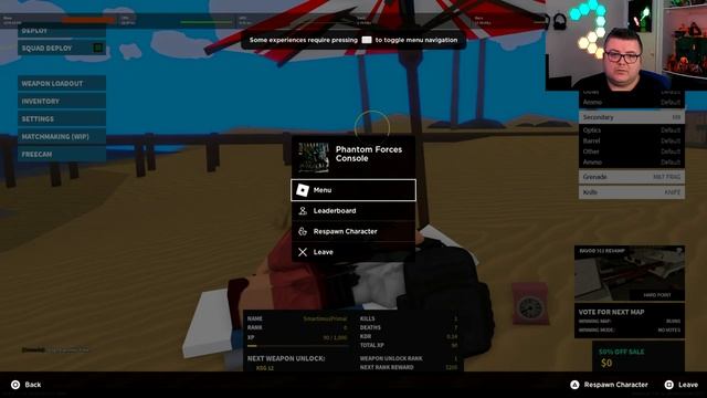 PlayStation 5 | Roblox | First Look/micro transactions смотреть онлайн