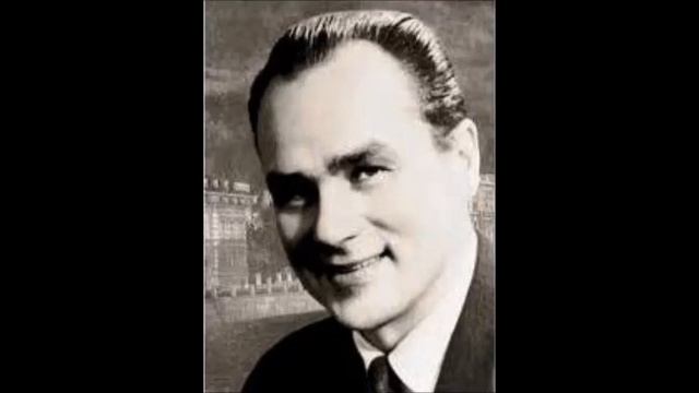 Шуберт Ave Maria Георг Отс смотреть онлайн