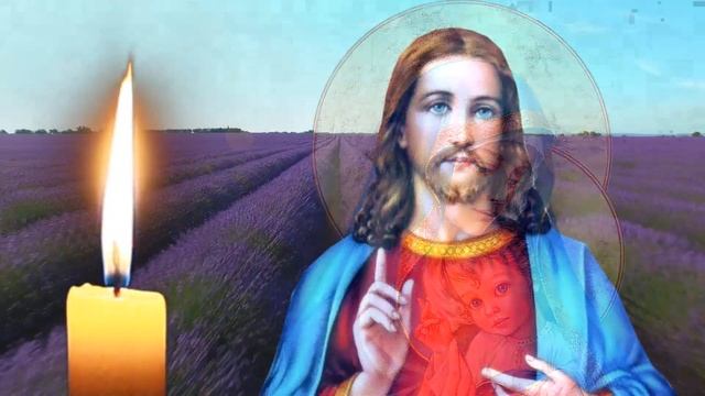 Именно СЕГОДНЯ прочти эту молитву 1 РАЗ. Произойдет чудо смотреть онлайн