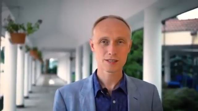 Как выбрать верный жизненный путь? Олег Гадецкий смотреть онлайн