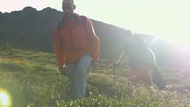 Red Bull X Alps 2015  The Documentary