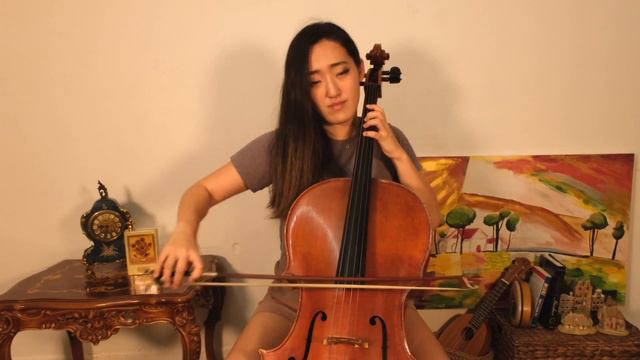 No. 7 | Alwin Schroeder 170 Foundation Studies for Violoncello, C. Schroeder, Op. 31 смотреть онлайн