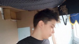 Обзор всех фур банды картонный дальнобой. Фура из картона